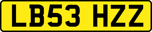 LB53HZZ