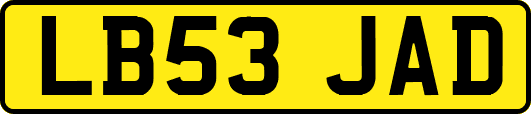 LB53JAD