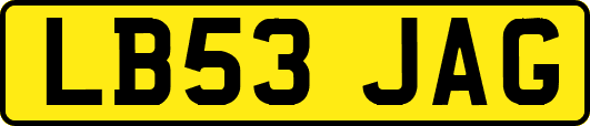 LB53JAG