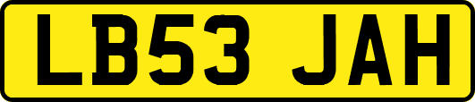 LB53JAH