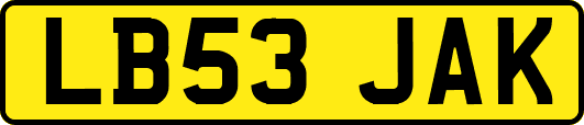LB53JAK