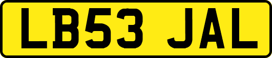 LB53JAL