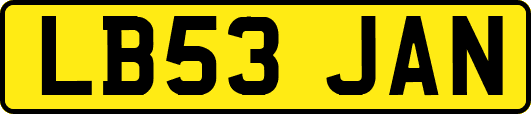 LB53JAN