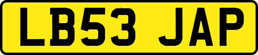 LB53JAP
