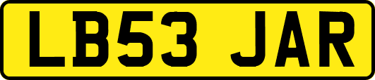LB53JAR