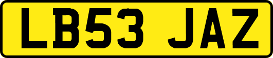 LB53JAZ
