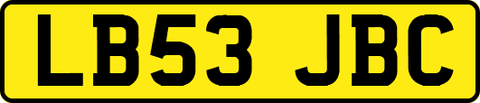 LB53JBC