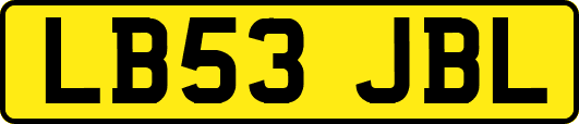 LB53JBL