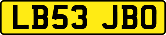 LB53JBO
