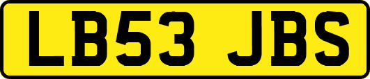 LB53JBS
