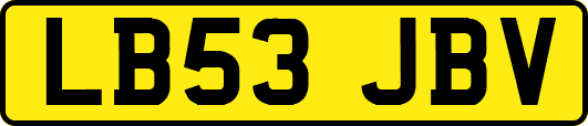 LB53JBV
