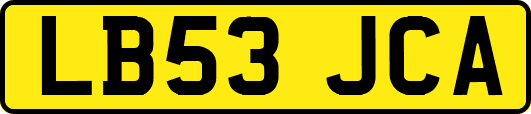 LB53JCA