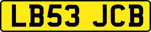 LB53JCB
