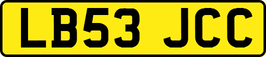 LB53JCC
