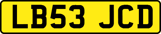 LB53JCD