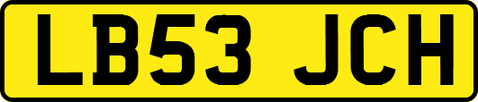 LB53JCH