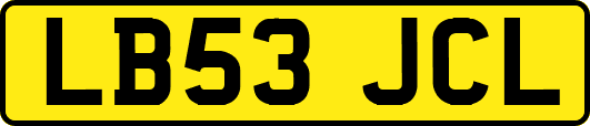 LB53JCL