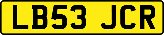 LB53JCR
