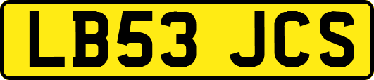 LB53JCS