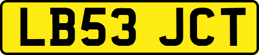 LB53JCT
