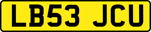 LB53JCU