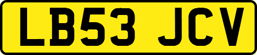 LB53JCV