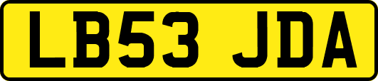 LB53JDA