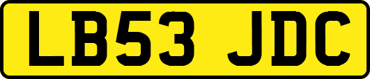 LB53JDC