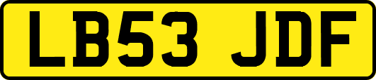 LB53JDF