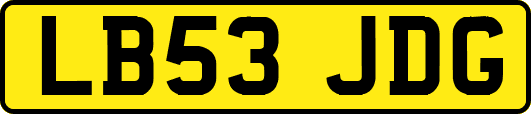 LB53JDG