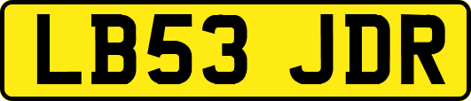LB53JDR