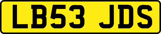 LB53JDS