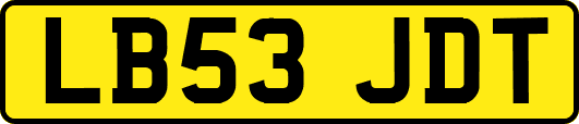 LB53JDT