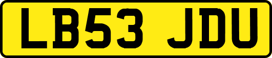 LB53JDU