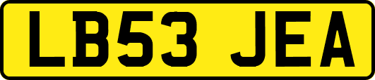 LB53JEA