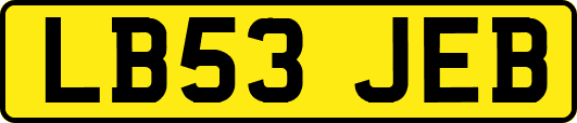 LB53JEB