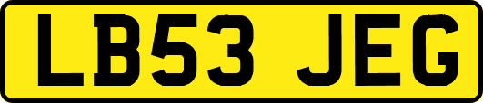 LB53JEG