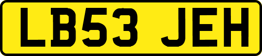 LB53JEH