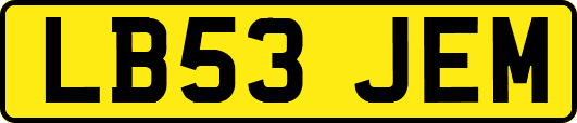 LB53JEM