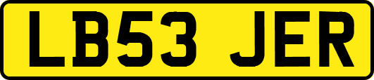 LB53JER