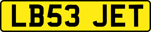 LB53JET