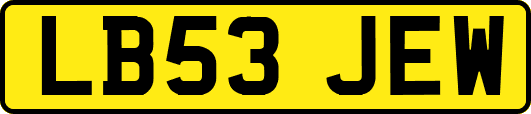 LB53JEW
