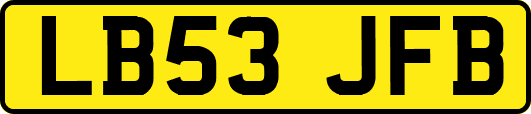 LB53JFB