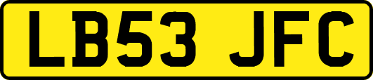 LB53JFC