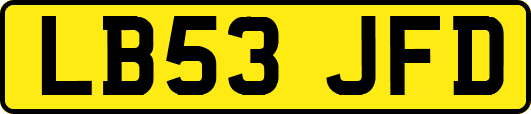 LB53JFD