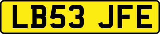 LB53JFE