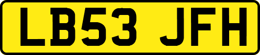 LB53JFH