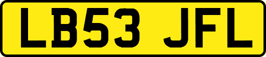 LB53JFL