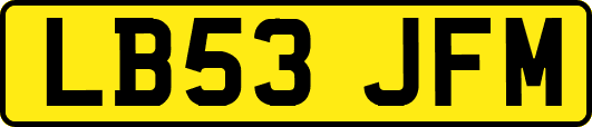 LB53JFM