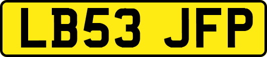 LB53JFP